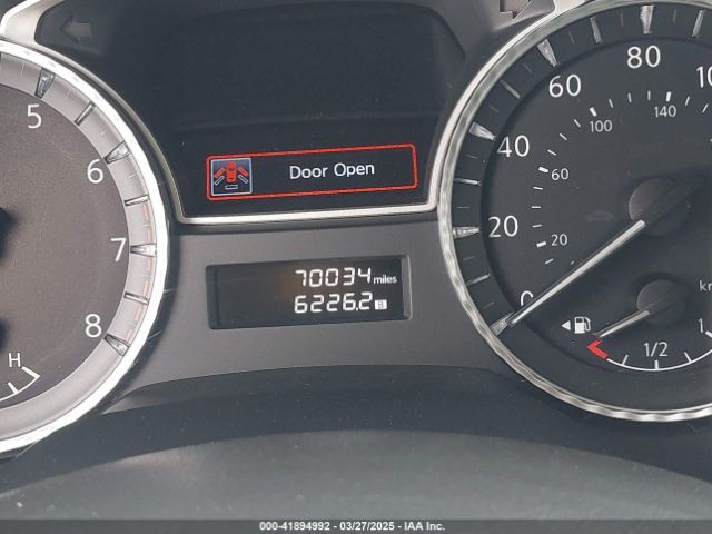 5N1DL0MM5LC540433 Infiniti Qx60 Pure Awd