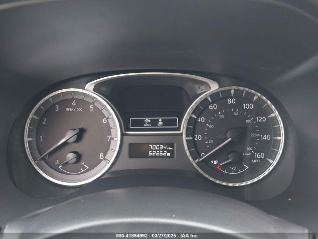 5N1DL0MM5LC540433 Infiniti Qx60 Pure Awd