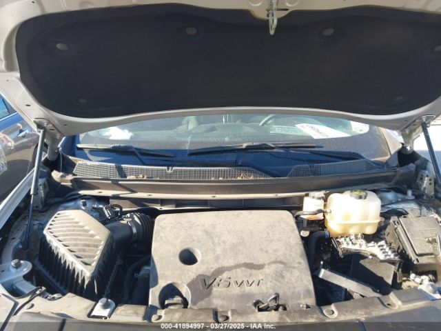 1GNERFKW1MJ255148 Chevrolet Traverse Fwd Ls