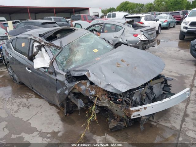1N4BL4EV2RN420313 auction archive image