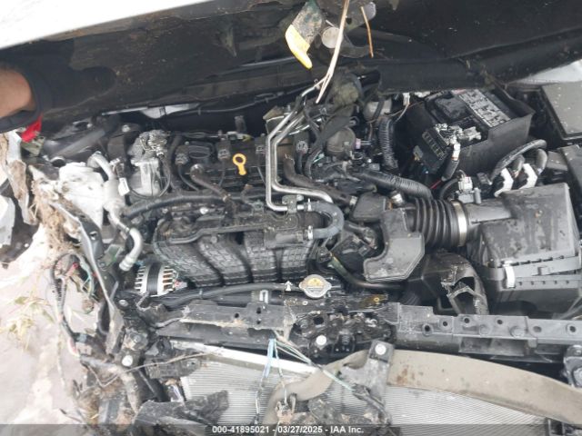 1N4BL4EV2RN420313 Nissan Altima Sl Fwd