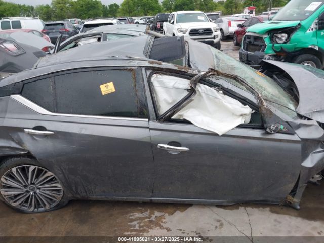 1N4BL4EV2RN420313 Nissan Altima Sl Fwd