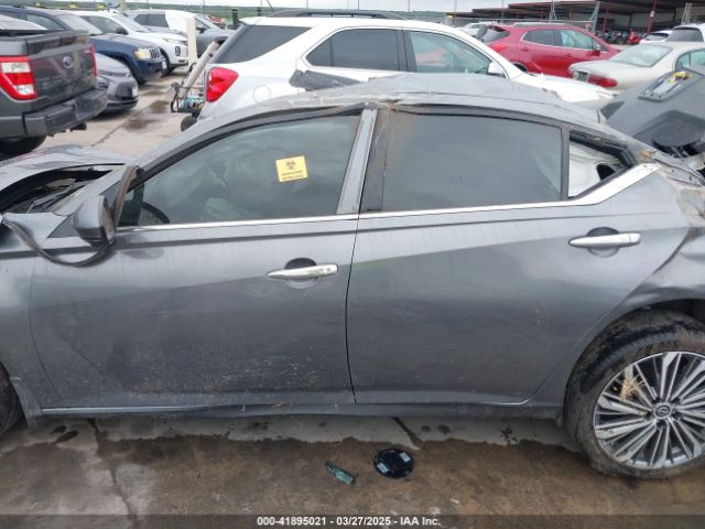 1N4BL4EV2RN420313 Nissan Altima Sl Fwd