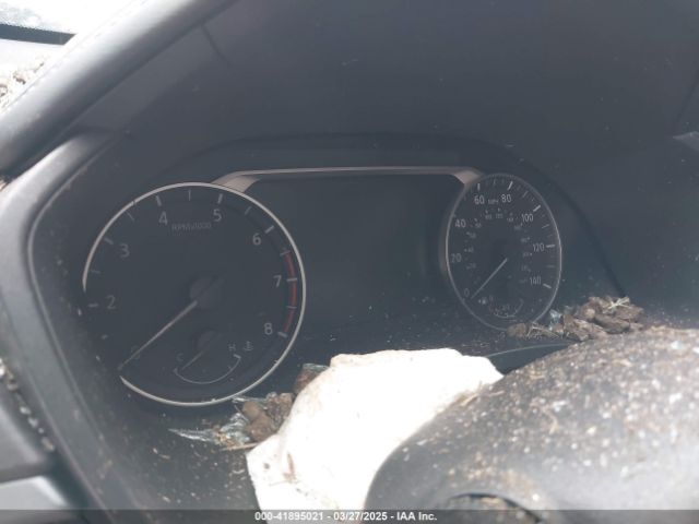 1N4BL4EV2RN420313 Nissan Altima Sl Fwd