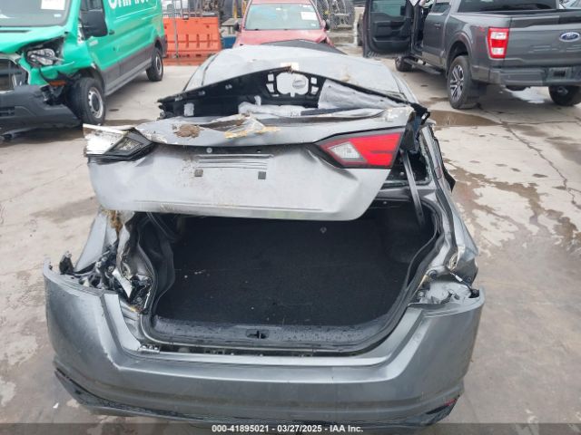 1N4BL4EV2RN420313 Nissan Altima Sl Fwd