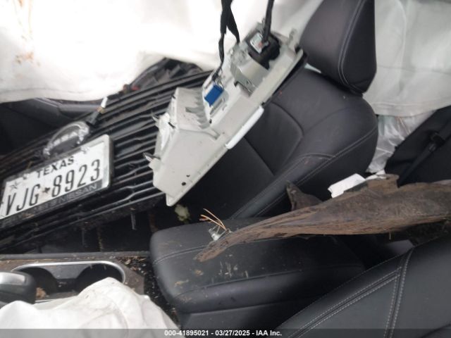 1N4BL4EV2RN420313 Nissan Altima Sl Fwd