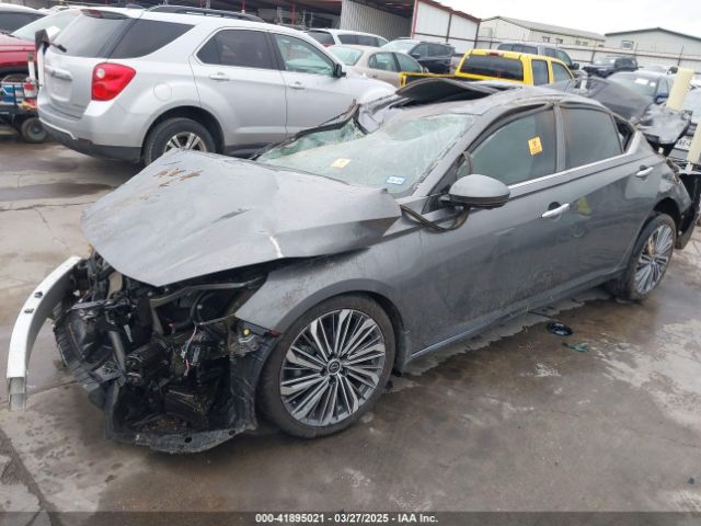 1N4BL4EV2RN420313 Nissan Altima Sl Fwd