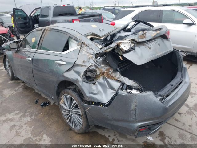 1N4BL4EV2RN420313 Nissan Altima Sl Fwd