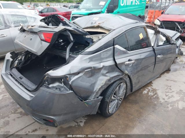 1N4BL4EV2RN420313 Nissan Altima Sl Fwd