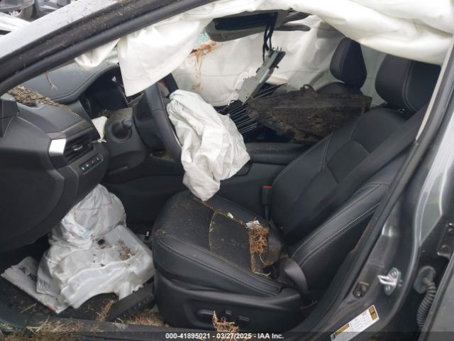 1N4BL4EV2RN420313 Nissan Altima Sl Fwd