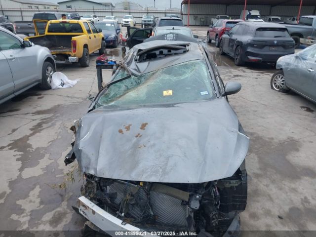 1N4BL4EV2RN420313 Nissan Altima Sl Fwd