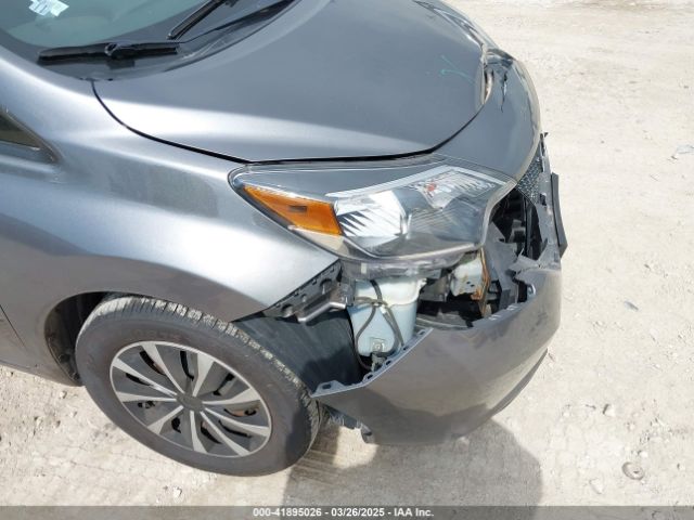 3N1CE2CP8HL376689 Nissan Versa Note S Plus