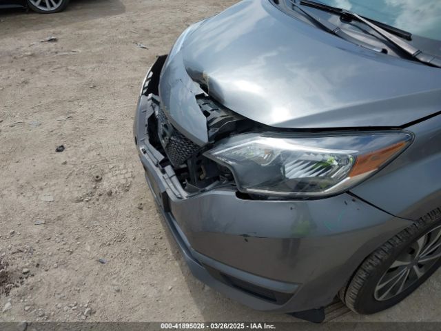3N1CE2CP8HL376689 Nissan Versa Note S Plus