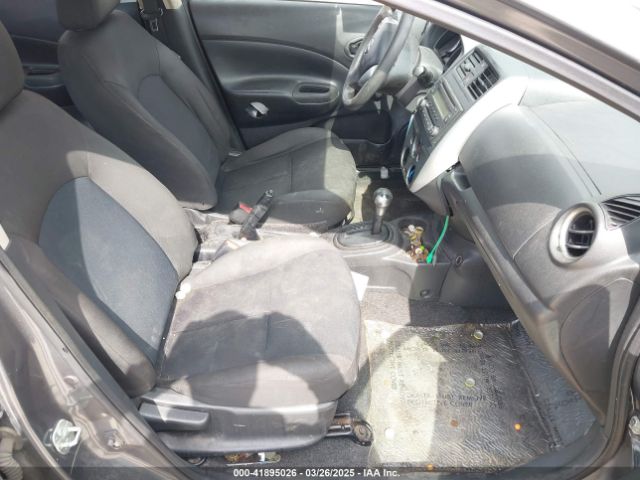 3N1CE2CP8HL376689 Nissan Versa Note S Plus