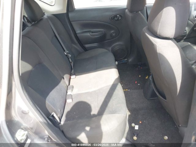 3N1CE2CP8HL376689 Nissan Versa Note S Plus