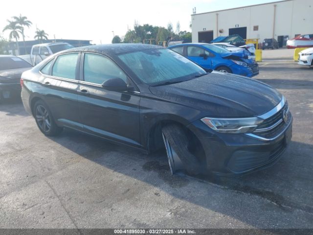 2024 VOLKSWAGEN JETTA 3VW7M7BU8RM002260