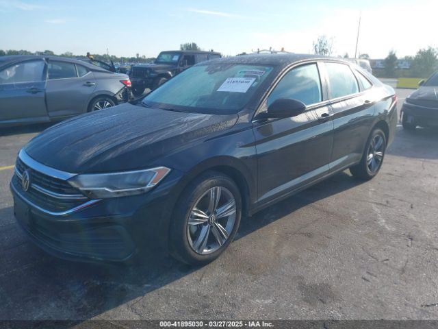 2024 VOLKSWAGEN JETTA 3VW7M7BU8RM002260 Photo 1