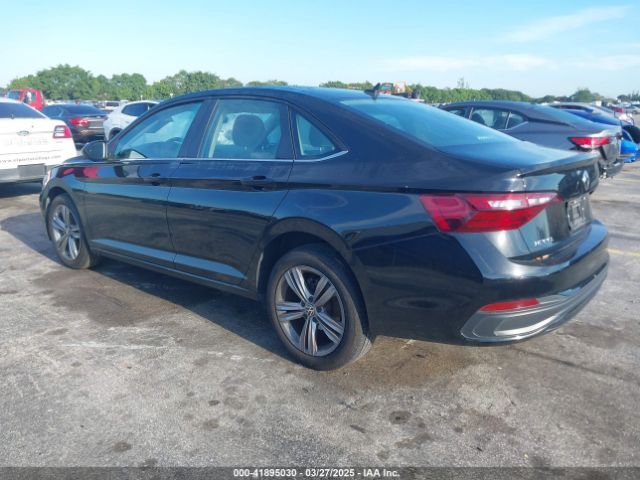 2024 VOLKSWAGEN JETTA 3VW7M7BU8RM002260 Photo 2