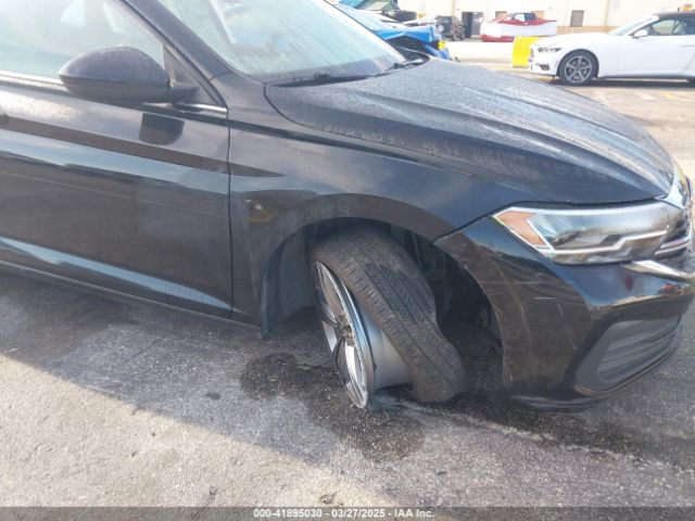 2024 VOLKSWAGEN JETTA 3VW7M7BU8RM002260 Photo 5
