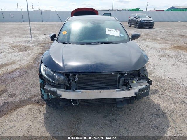 19XFC2F67LE019567 Honda Civic Lx