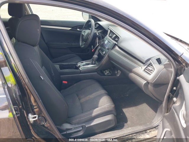 19XFC2F67LE019567 Honda Civic Lx