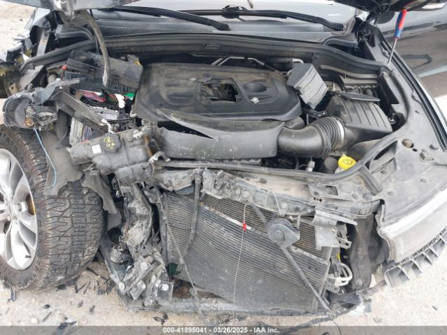 1C4RDJDG9LC261817 Dodge Durango Gt Plus Awd
