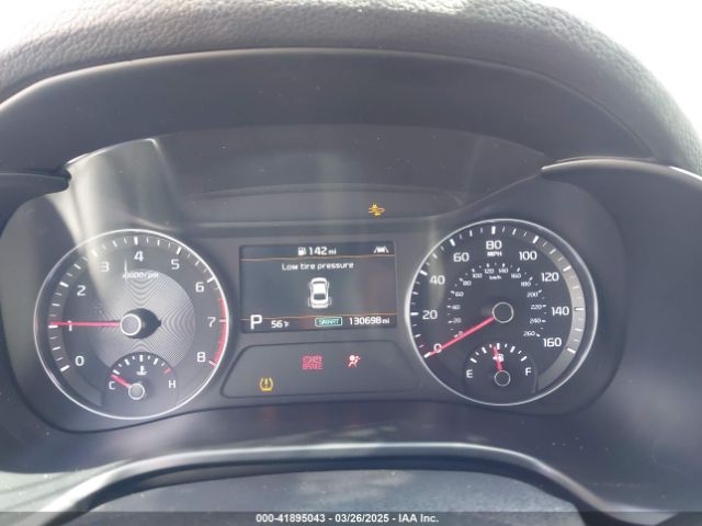 3KPF54AD8KE084034 KIA FORTE EX