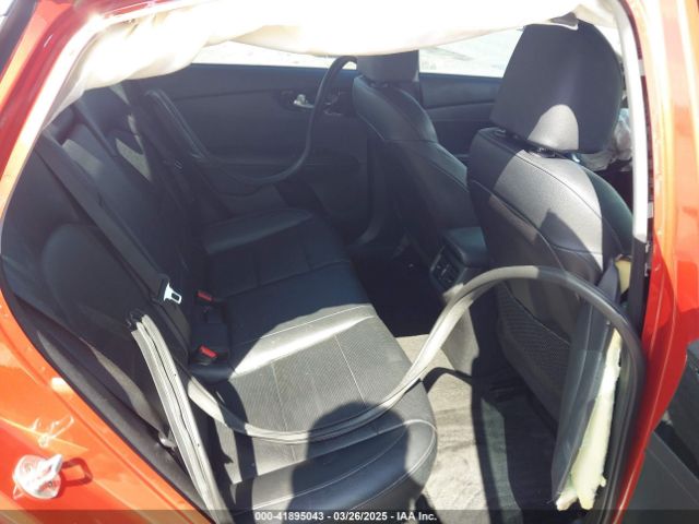 3KPF54AD8KE084034 KIA FORTE EX