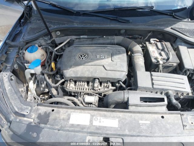 1VWDT7A31HC064680 Volkswagen Passat 1.8t R-line
