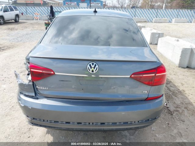 1VWDT7A31HC064680 Volkswagen Passat 1.8t R-line
