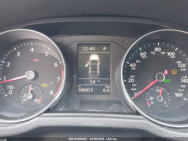 1VWDT7A31HC064680 Volkswagen Passat 1.8t R-line