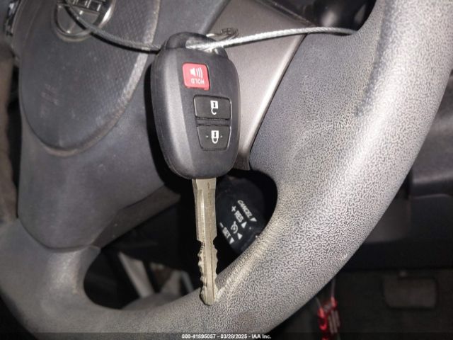 JTLZE4FE9FJ076245 Scion XB