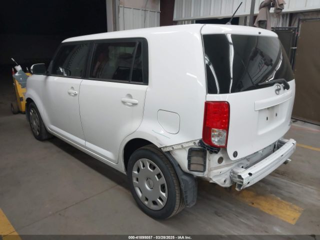 JTLZE4FE9FJ076245 Scion XB
