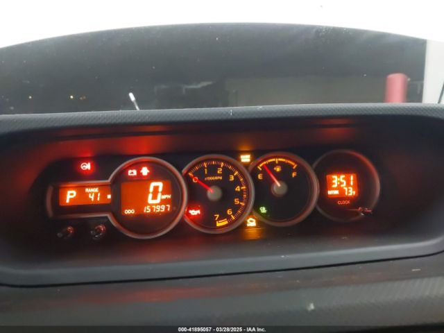 JTLZE4FE9FJ076245 Scion XB