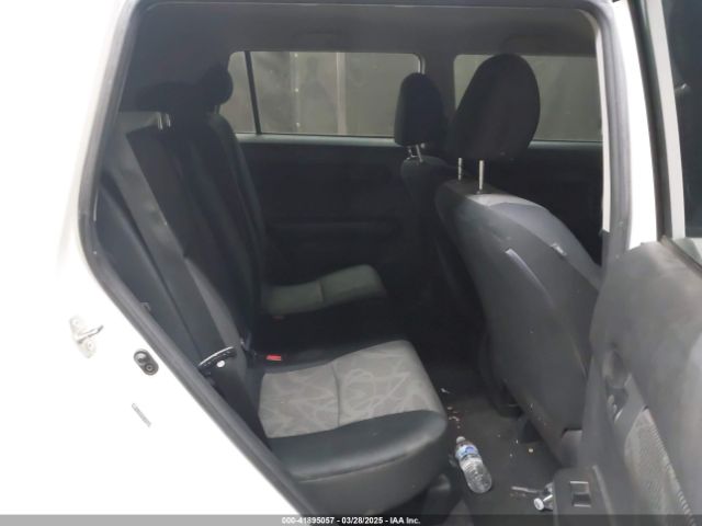 JTLZE4FE9FJ076245 Scion XB