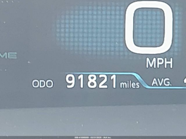 JTDKARFP1H3001327 Toyota Prius Prime Premium