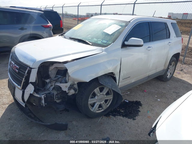 2GKALMEK7E6317466 GMC Terrain Sle-1