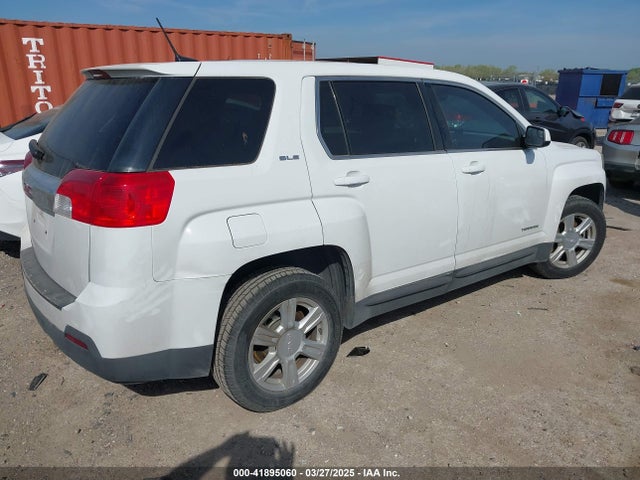 2GKALMEK7E6317466 GMC Terrain Sle-1
