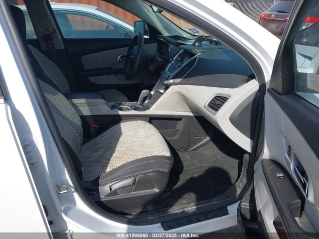2GKALMEK7E6317466 GMC Terrain Sle-1