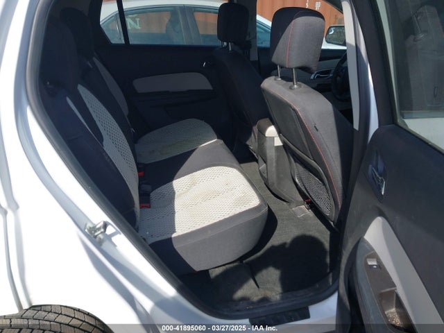 2GKALMEK7E6317466 GMC Terrain Sle-1