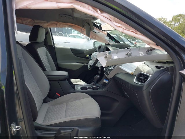 2GNAXUEV8L6109417 Chevrolet Equinox Awd Lt 1.5l Turbo