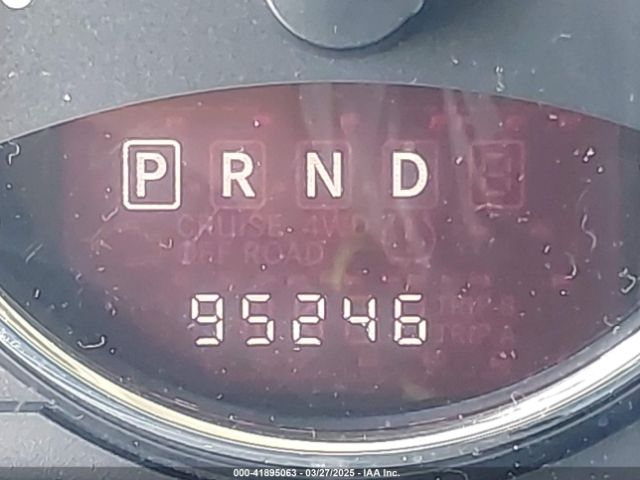 1C4NJDEBXGD635864 Jeep Compass Latitude