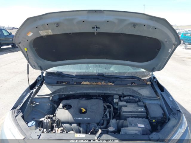 KM8K1CAA2KU291056 Hyundai Kona Se