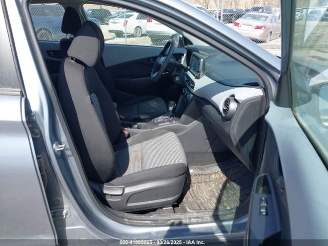 KM8K1CAA2KU291056 Hyundai Kona Se