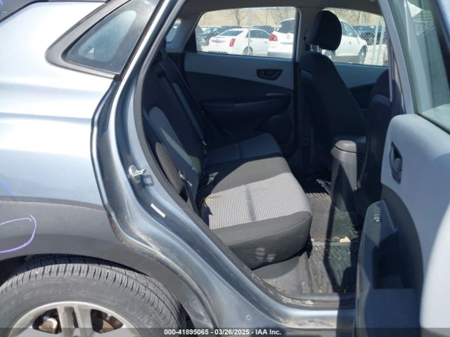 KM8K1CAA2KU291056 Hyundai Kona Se