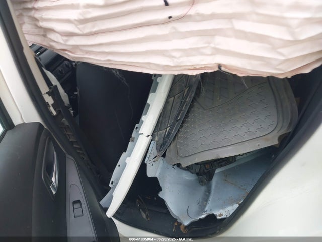 3MYDLBYV8HY149652 Toyota YARIS IA