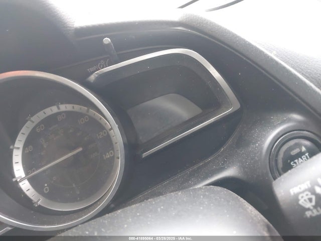 3MYDLBYV8HY149652 Toyota YARIS IA