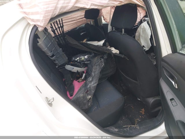 3MYDLBYV8HY149652 Toyota YARIS IA