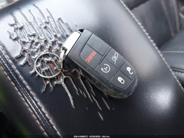 1C4RJFBG8EC350130 Jeep Grand Cherokee Limited