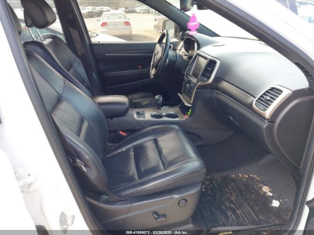 1C4RJFBG8EC350130 Jeep Grand Cherokee Limited
